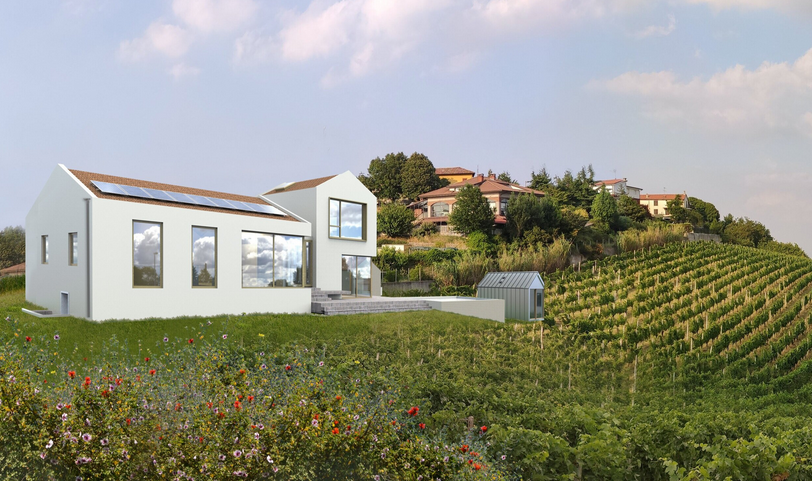 Private Villa