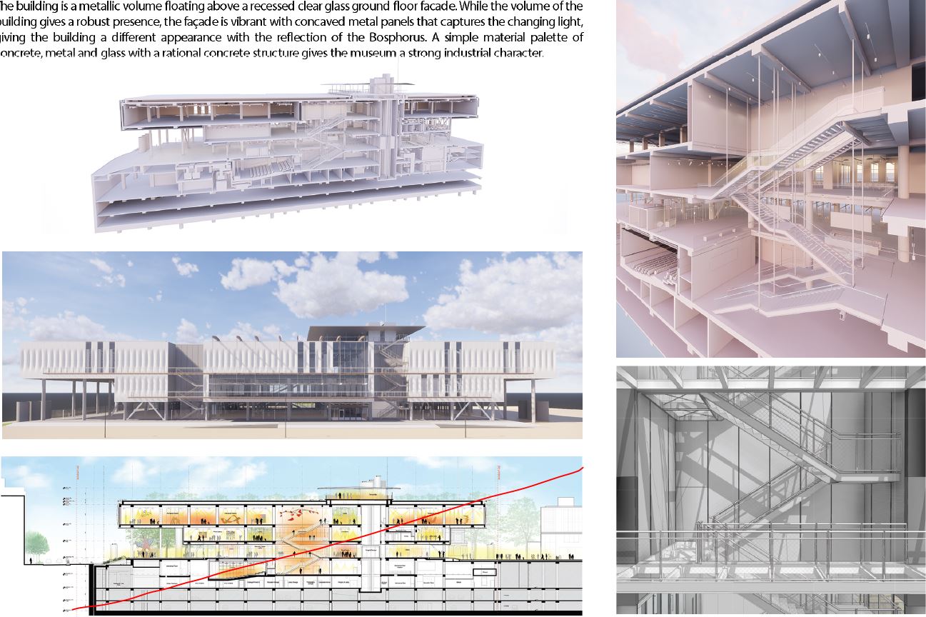 Museum Design